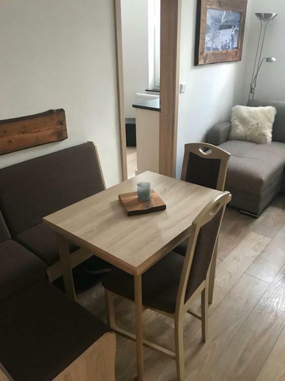 Bergsuite No.27 Braunlage Εξωτερικό φωτογραφία